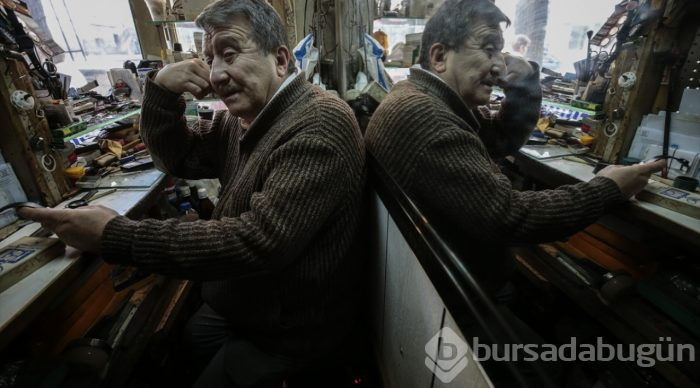 4 kuşaktır saatleri "ayar"lıyorlar

