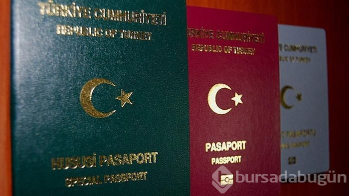 2019 Pasaport harç ve cüzdan ücretleri (Pasaport başvurusu nasıl yapılır?)