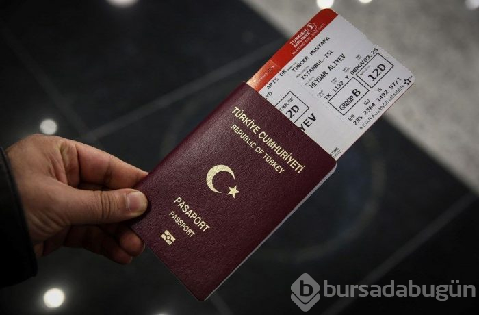 2019 Pasaport harç ve cüzdan ücretleri (Pasaport başvurusu nasıl yapılır?)
