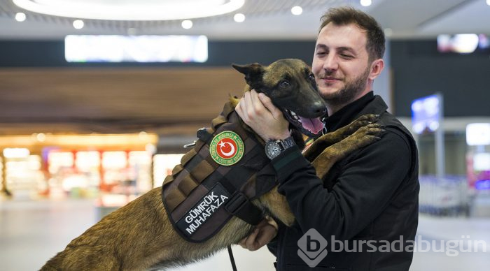 "Janti"den kaçış yok
