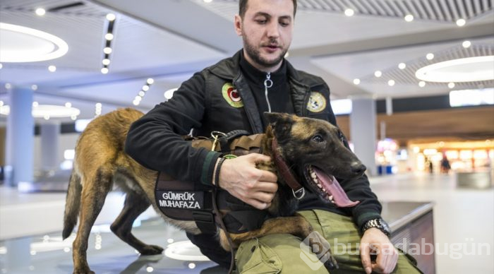 "Janti"den kaçış yok
