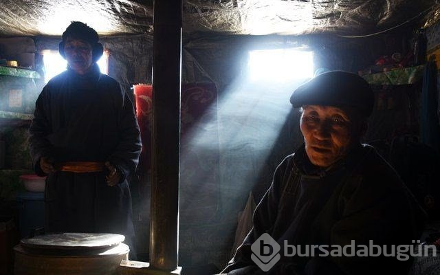 Kayıp Türk boyu Duhalar... Geleneklerine çok şaşıracaksınız
