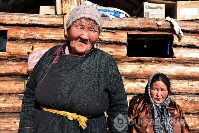 Kayıp Türk boyu Duhalar... Geleneklerine çok şaşıracaksınız
