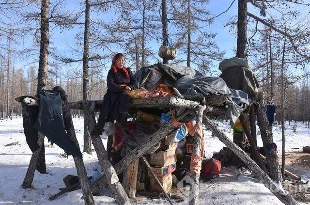 Kayıp Türk boyu Duhalar... Geleneklerine çok şaşıracaksınız
