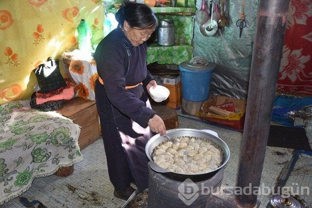 Kayıp Türk boyu Duhalar... Geleneklerine çok şaşıracaksınız
