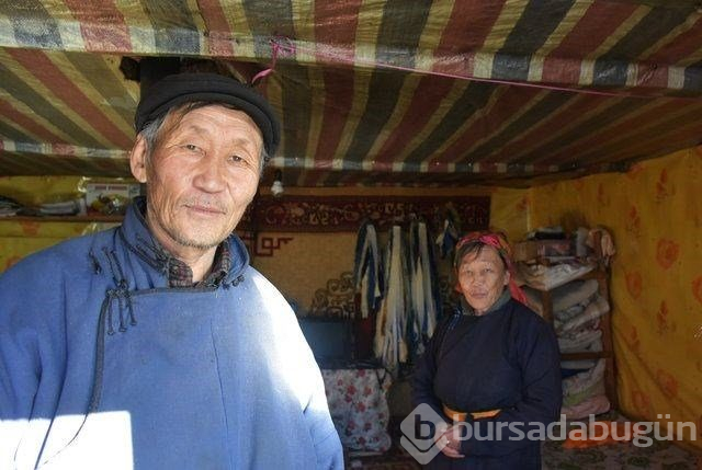 Kayıp Türk boyu Duhalar... Geleneklerine çok şaşıracaksınız

