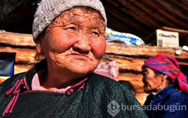 Kayıp Türk boyu Duhalar... Geleneklerine çok şaşıracaksınız
