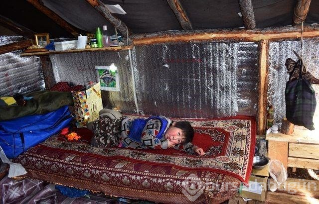 Kayıp Türk boyu Duhalar... Geleneklerine çok şaşıracaksınız
