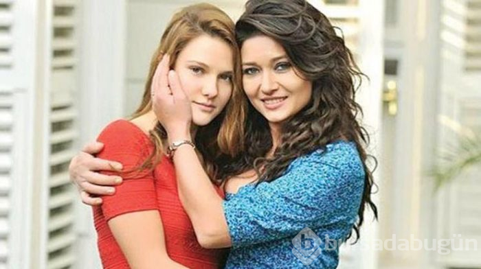 Nurgül Yeşilçay: Çocuklarımı ben seçerim
