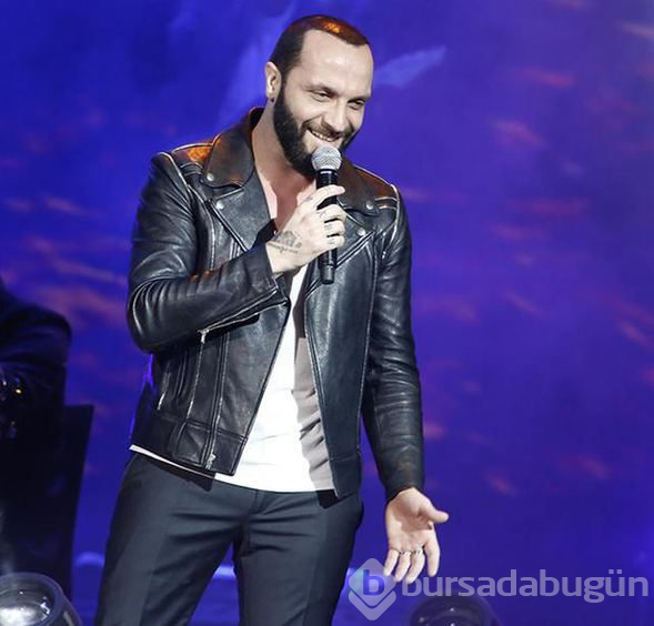 Berkay: İtibarım zedelendi hamile eşim mağdur edildi
