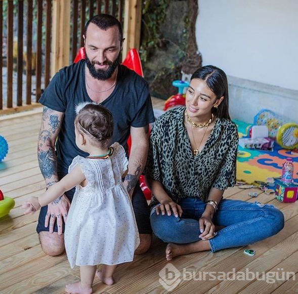 Berkay: İtibarım zedelendi hamile eşim mağdur edildi
