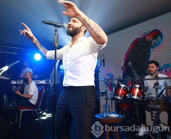 Berkay: İtibarım zedelendi hamile eşim mağdur edildi
