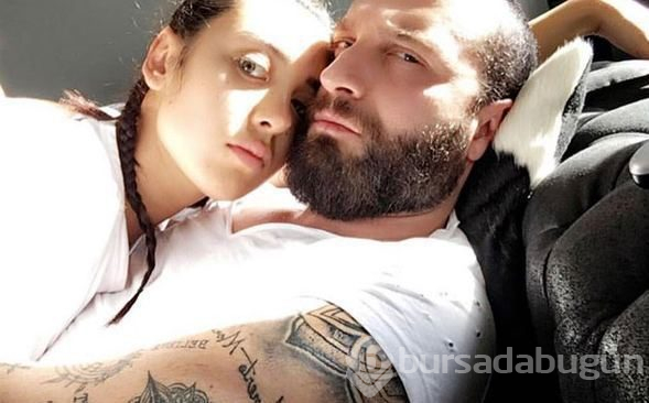 Berkay: İtibarım zedelendi hamile eşim mağdur edildi
