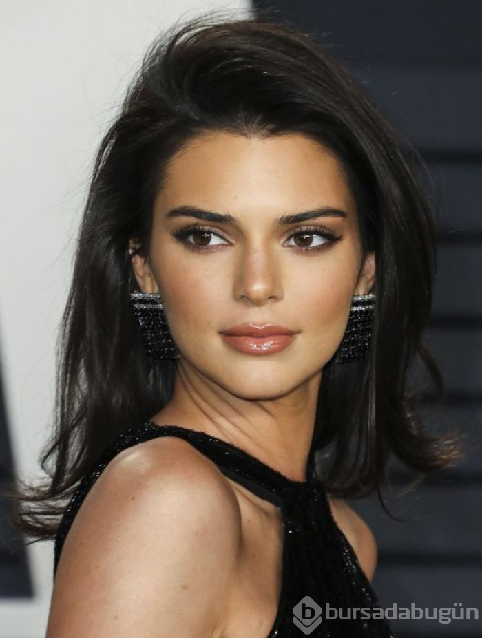 Kendall'a Kennedy'lerden talip çıktı
