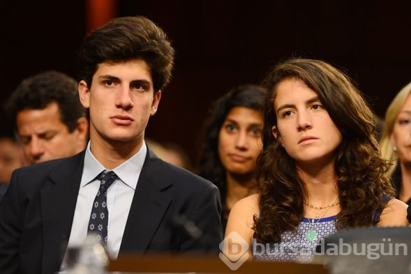 Kendall'a Kennedy'lerden talip çıktı
