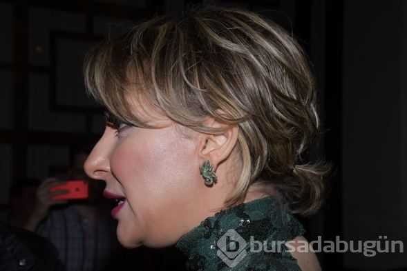 Gülse Birsel: Çok yoruldum, artık yokum
