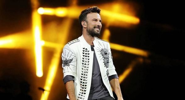 Tarkan 1 milyon dolar kazanacak

