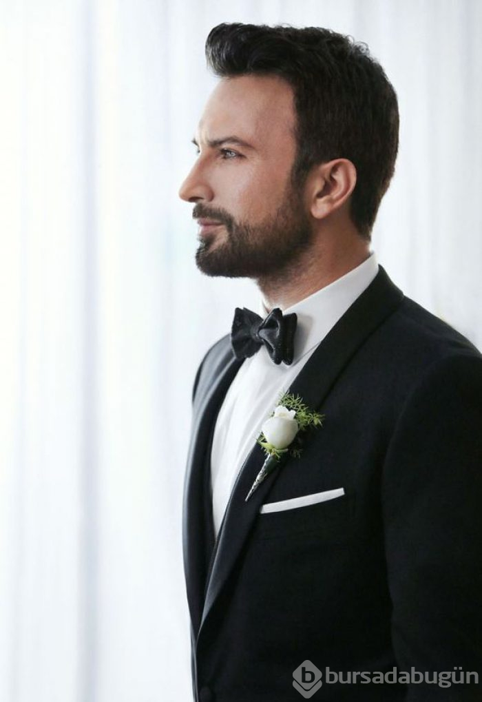 Tarkan 1 milyon dolar kazanacak
