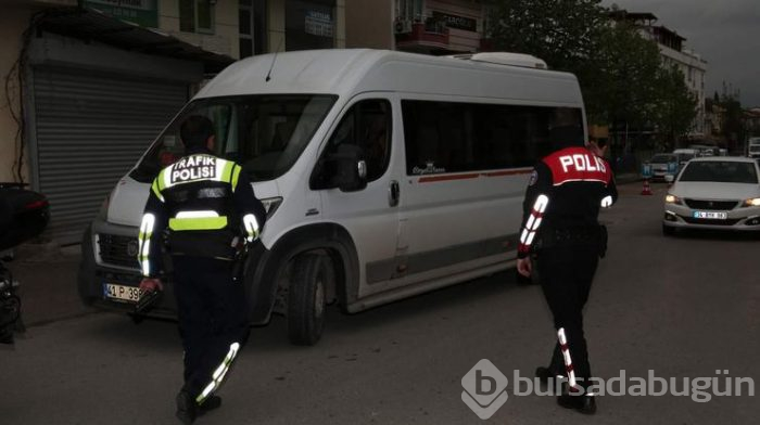  Son dakika! Türkiye genelinde eş zamanlı denetim 