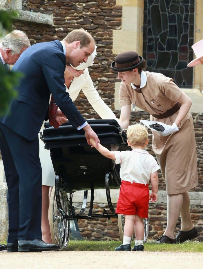 Meghan Markle Amerikalı bakıcı arıyor iddiası