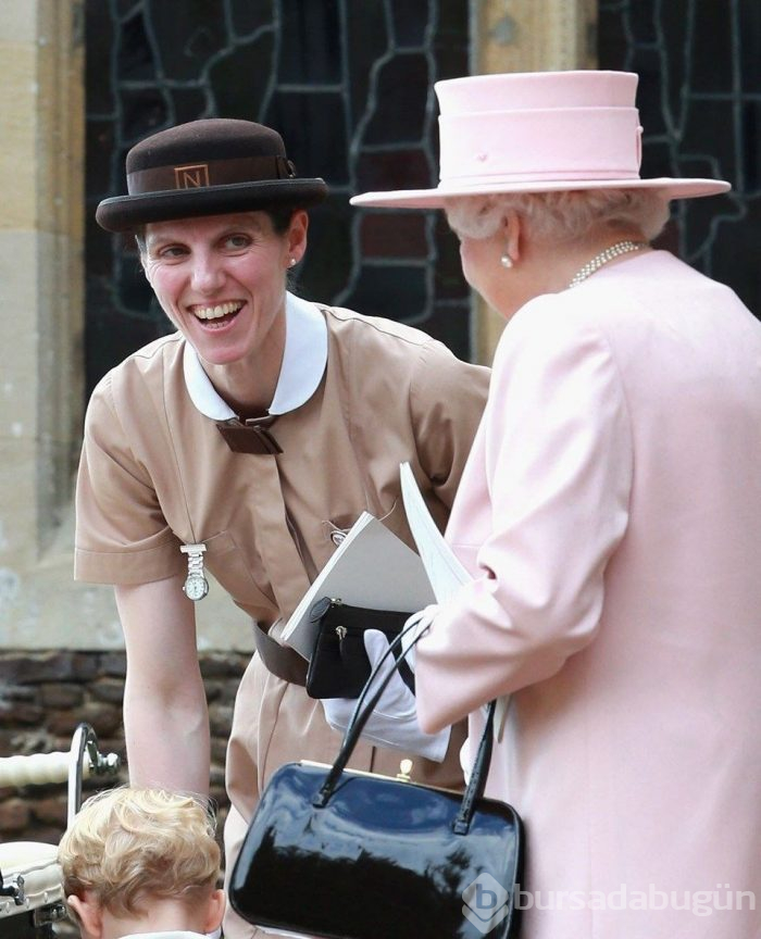 Meghan Markle Amerikalı bakıcı arıyor iddiası