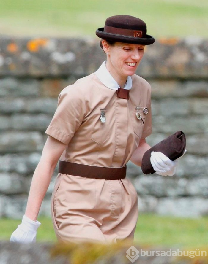 Meghan Markle Amerikalı bakıcı arıyor iddiası