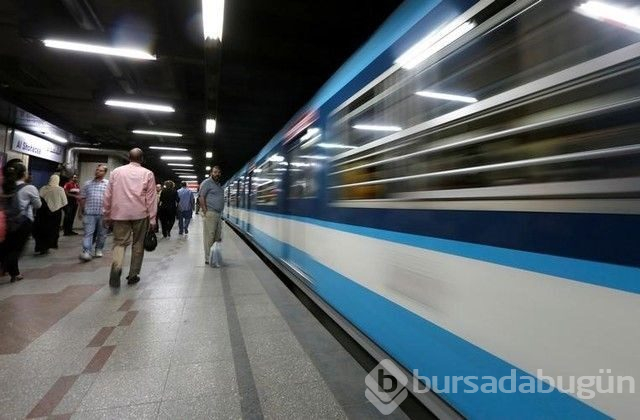 Metrolarda yeni dönem resmen başladı