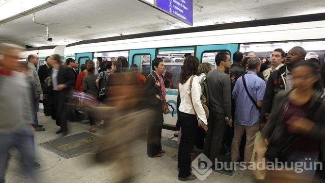 Metrolarda yeni dönem resmen başladı