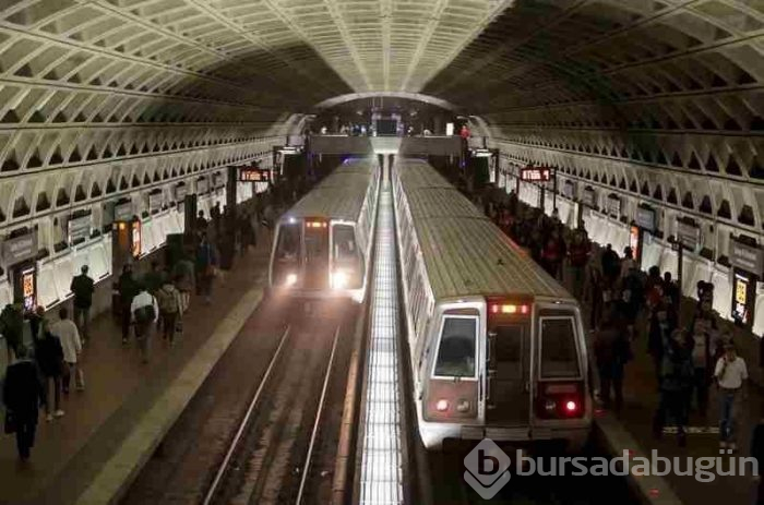 Metrolarda yeni dönem resmen başladı