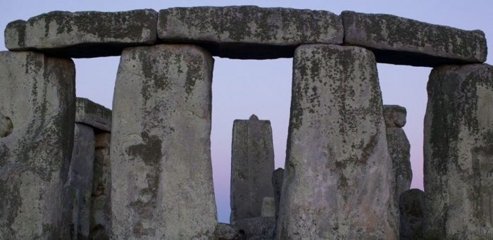 Stonehenge'in bir gizemi çözüldü: Anadolulu göçmenler inşa etti
