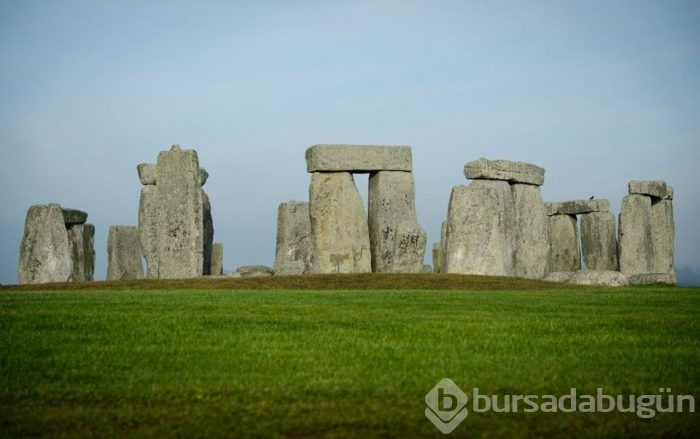 Stonehenge'in bir gizemi çözüldü: Anadolulu göçmenler inşa etti