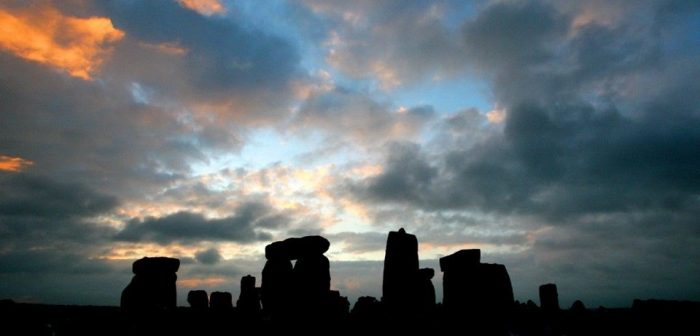 Stonehenge'in bir gizemi çözüldü: Anadolulu göçmenler inşa etti