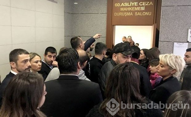 Dilekçede Şener Şen ve Kemal Sunal detayı (Ahmet Kural & Sıla'nın davası)