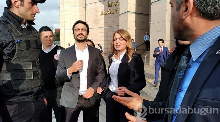 Dilekçede Şener Şen ve Kemal Sunal detayı (Ahmet Kural & Sıla'nın davası)