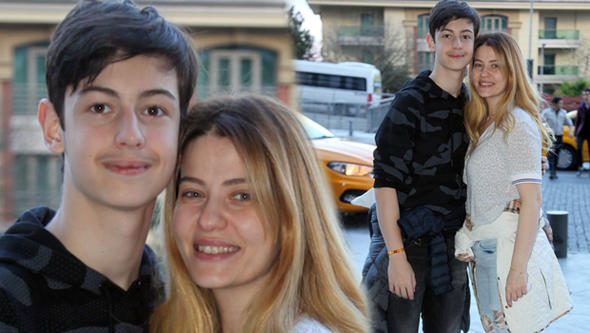 Boyuna yetişti