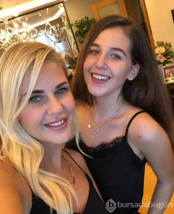 Boyuna yetişti