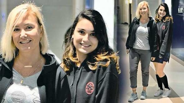 Boyuna yetişti