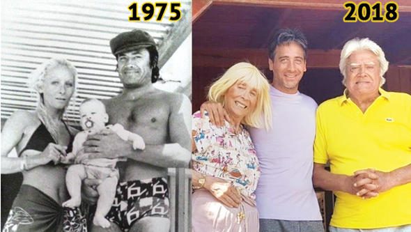 Boyuna yetişti