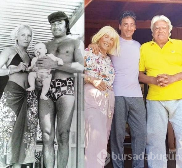 Boyuna yetişti