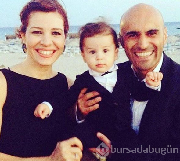 Boyuna yetişti