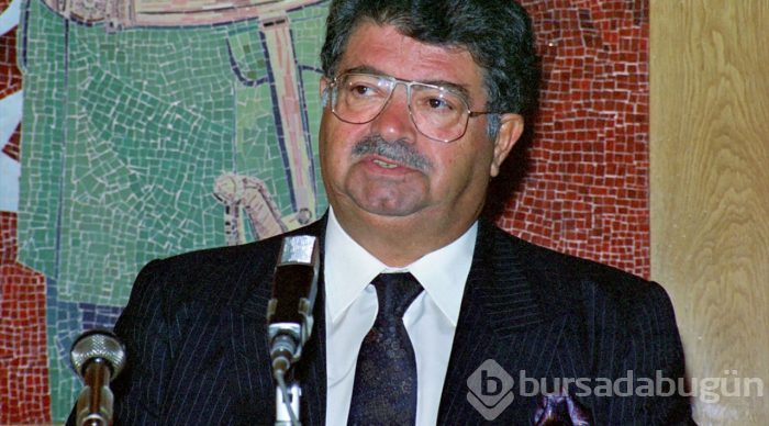 Özal'ın ölümünün üzerinden 26 yıl geçti
