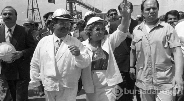 Özal'ın ölümünün üzerinden 26 yıl geçti
