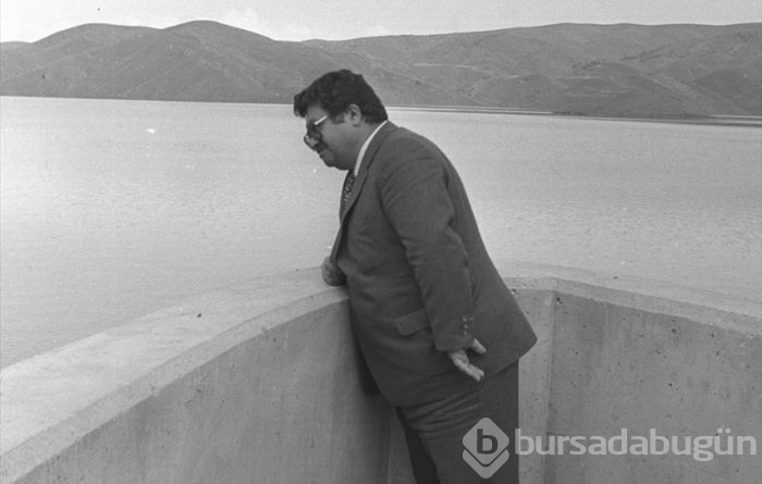 Özal'ın ölümünün üzerinden 26 yıl geçti
