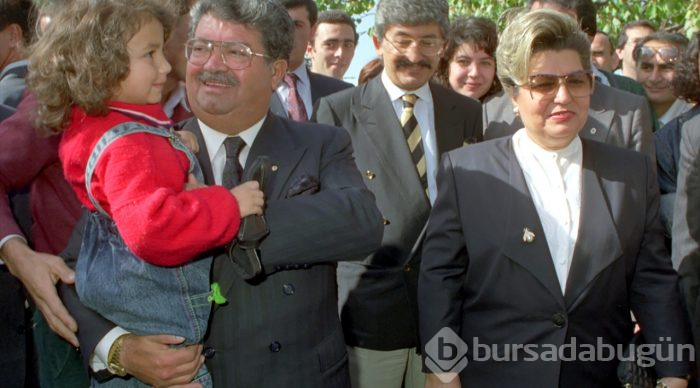 Özal'ın ölümünün üzerinden 26 yıl geçti
