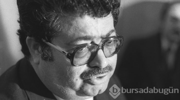 Özal'ın ölümünün üzerinden 26 yıl geçti
