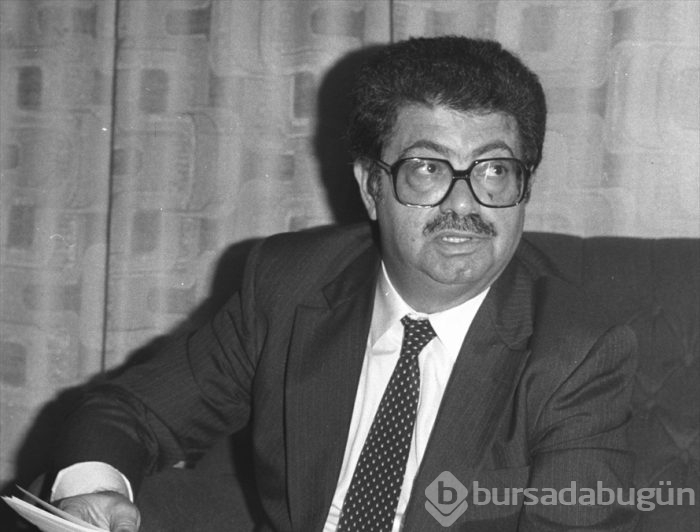 Özal'ın ölümünün üzerinden 26 yıl geçti
