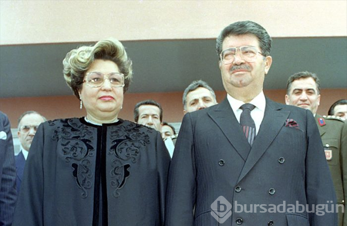 Özal'ın ölümünün üzerinden 26 yıl geçti
