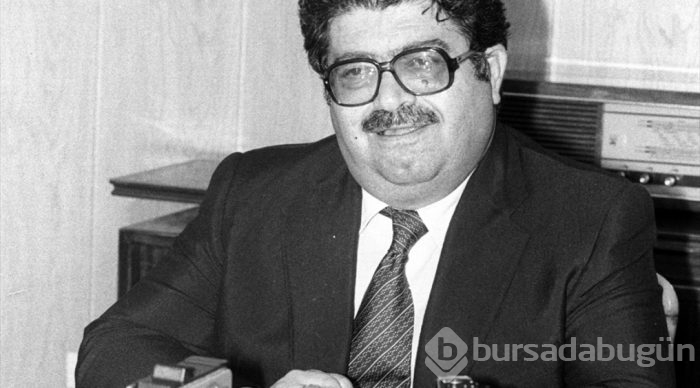 Özal'ın ölümünün üzerinden 26 yıl geçti
