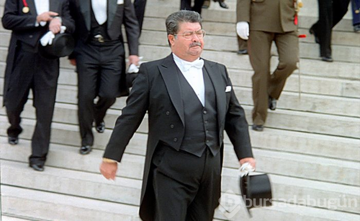 Özal'ın ölümünün üzerinden 26 yıl geçti
