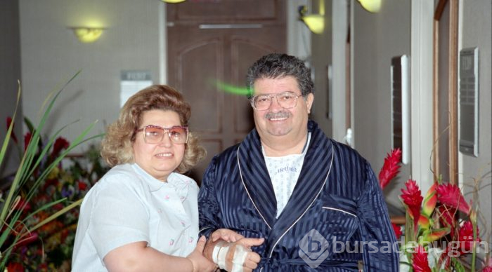 Özal'ın ölümünün üzerinden 26 yıl geçti
